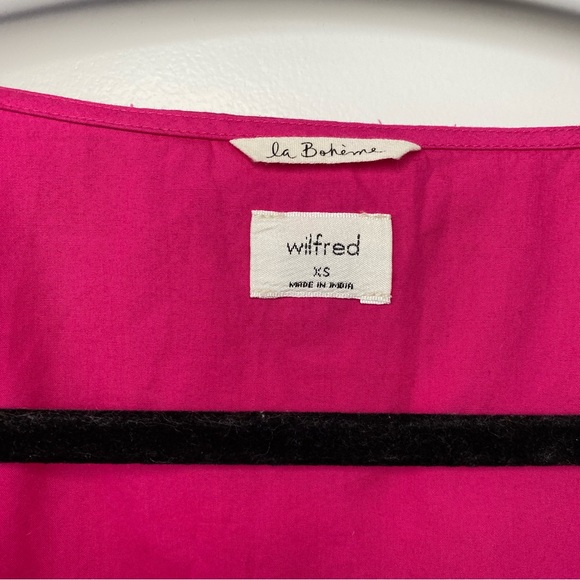 WILFRED | Palo Santo Blouse - Picture 3 of 16